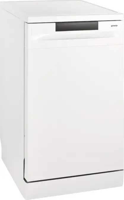 Встраиваемая посудомоечная машина Gorenje GS520E15W фото 1