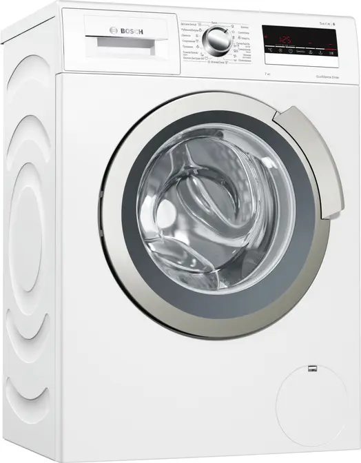 Стиральная машина Bosch WLL24262OE фото 1