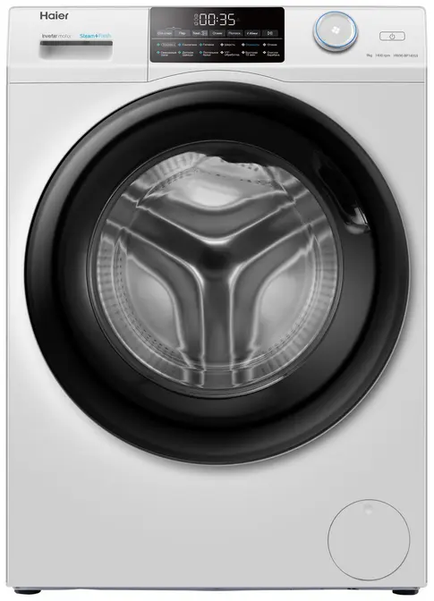 Стиральная машина HAIER HW90-BP14959 фото 1