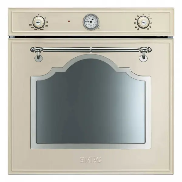 Духовой шкаф Smeg SF750PX фото 1