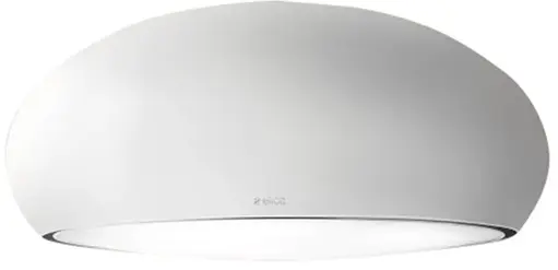Вытяжка Elica SEASHELL WH MAT/F/80 фото 1