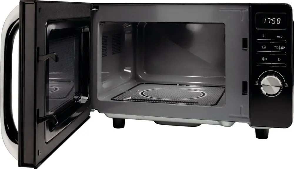 Микроволновая печь Gorenje MO20S4BC фото 5