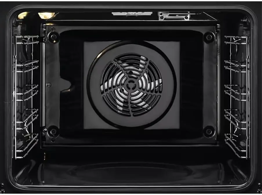 Духовой шкаф Electrolux EOB6220AOR фото 3