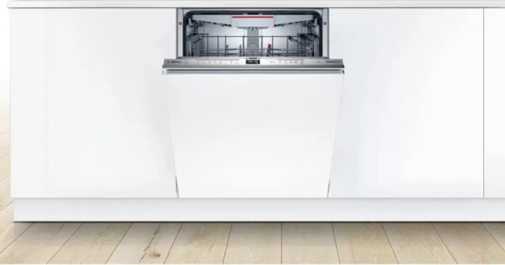 Встраиваемая посудомоечная машина Bosch SBD6ECX57E фото 2