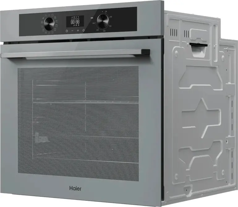 Духовой шкаф Haier HOQ-K3QSN5GG фото 3
