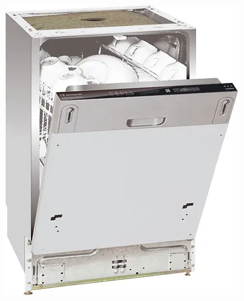 Встраиваемая посудомоечная машина Kaiser S 60 I 60 XL фото 1
