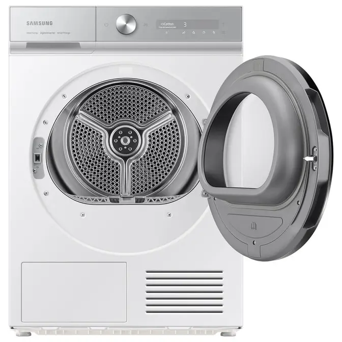 Сушильная машина Samsung DV90BB9445GHLP фото 2