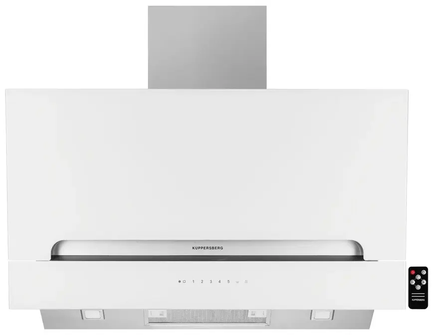 Вытяжка Kuppersberg F 993 W фото 1