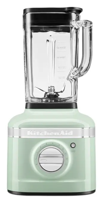 Стационарный блендер KitchenAid 5KSB4026EPT фото 1