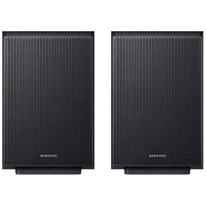 Акустическая система Samsung HW-Q990H/PY фото 11