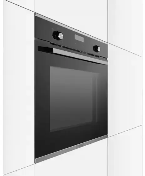 Духовой шкаф Bosch HBG237YS0R фото 5