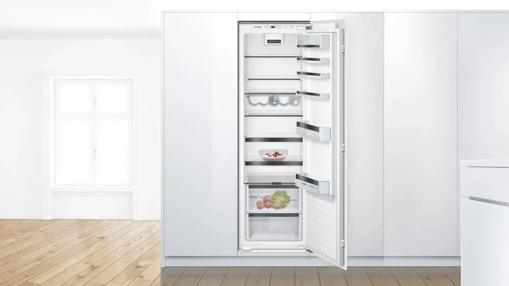 Встраиваемый холодильник Bosch KIR81SDE0 фото 2