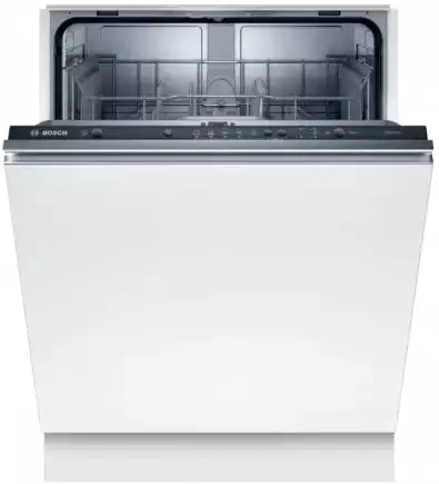 Встраиваемая посудомоечная машина Bosch SMV25BX01R фото 1