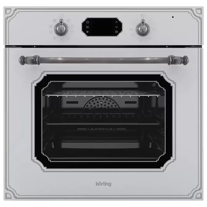 Духовой шкаф Korting OKB 4911 CRGW фото 1