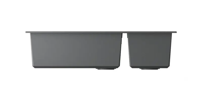 Кухонная мойка OMOIKIRI TEDORI 86-2-LB-PL (арт. 4993939) фото 2
