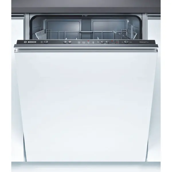 Встраиваемая посудомоечная машина Bosch SMV 50E30RU фото 1