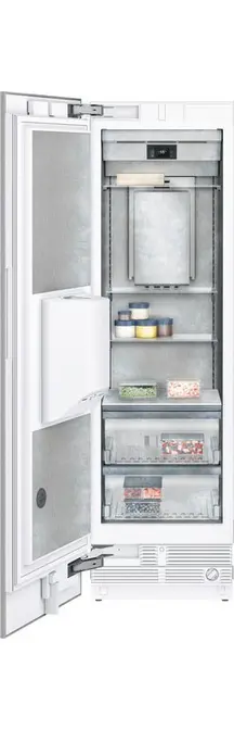 Морозильник Gaggenau RF463307 фото 1 Морозильник Gaggenau RF463307 фото 1