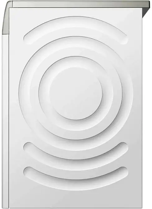 Встраиваемая стирально-сушильная машина Bosch WKD28543EU фото 3