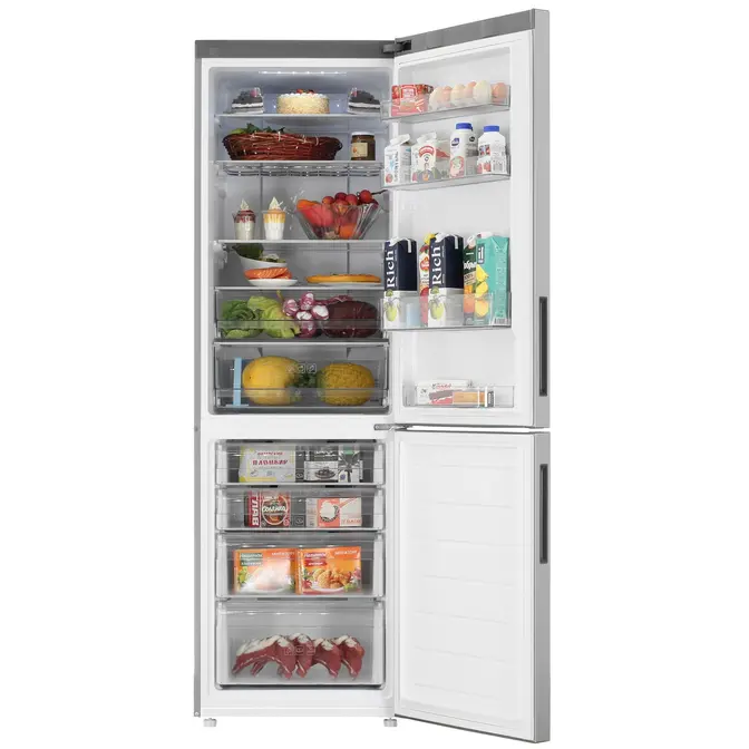 Холодильник Haier C2F636CXMVU1 фото 4