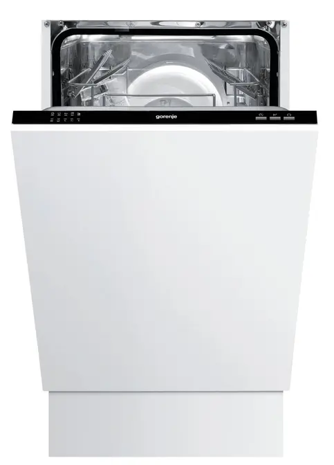 Встраиваемая посудомоечная машина Gorenje GV51011