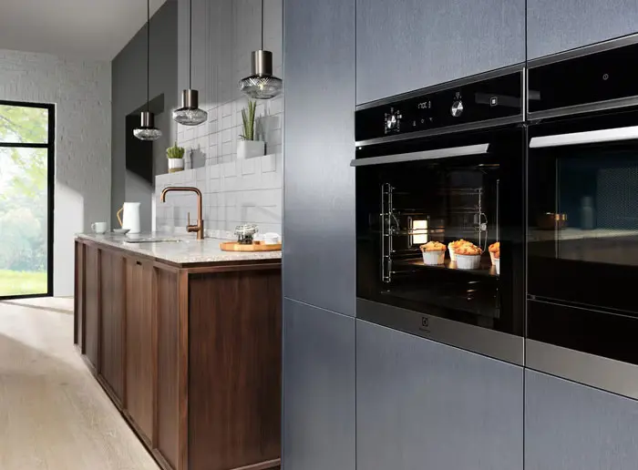 Духовой шкаф Electrolux EOD5C70X фото 6