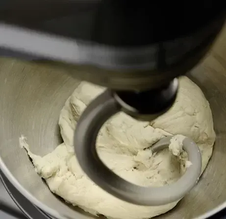 Миксер KitchenAid 5KSM7580XEFP фото 5