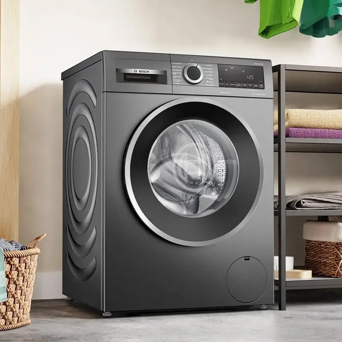 Стиральная машина Bosch WGG142ZRPL фото 2