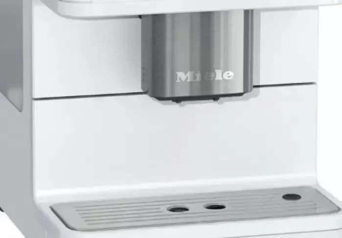 Кофемашина Miele CM6150 LOWE фото 2