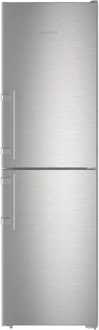 Холодильник Liebherr CNef 3915 фото 6