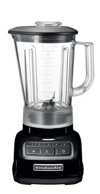 Стационарный блендер KitchenAid 5KSB1565EOB фото 2