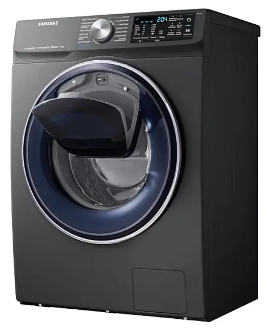 Стиральная машина Samsung WW70R62LVTX фото 3