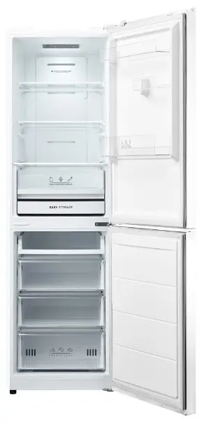 Холодильник Midea MDRB379FGF01 фото 2