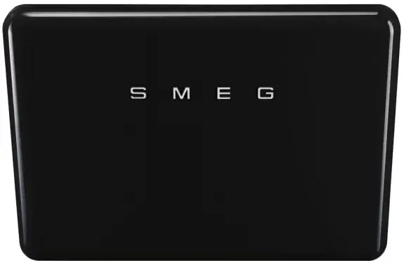 Вытяжка Smeg KFAB75BL фото 1