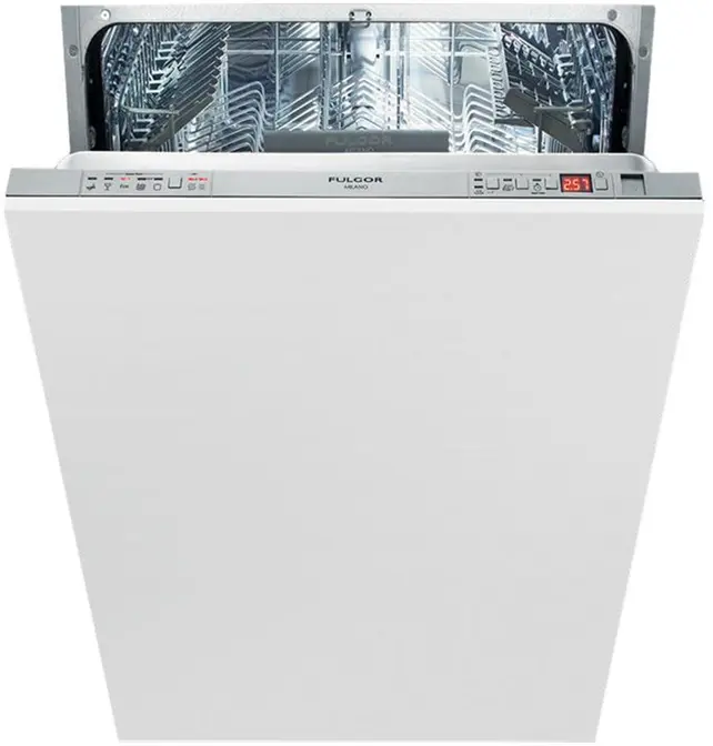 Посудомоечная машина Fulgor Milano FDW 8291.1 фото 1