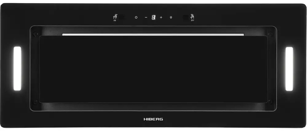 Вытяжка HIBERG VMF 8191 B фото 1