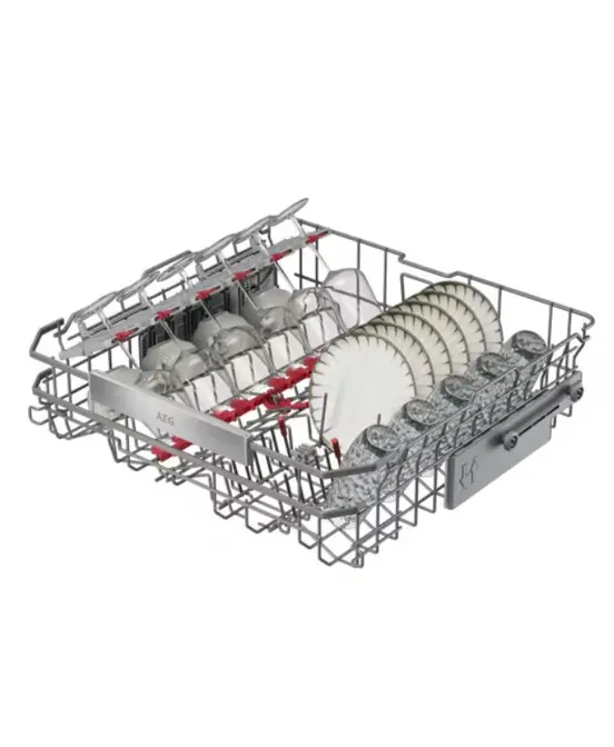 Посудомоечная машина AEG GI8200A2TN фото 3