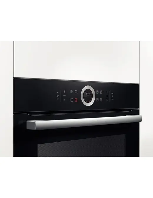 Духовой шкаф Bosch HBG 672BB1F фото 3