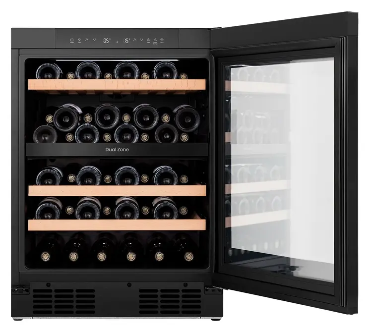 Винный шкаф Gorenje WCU68F6BG4WF фото 6