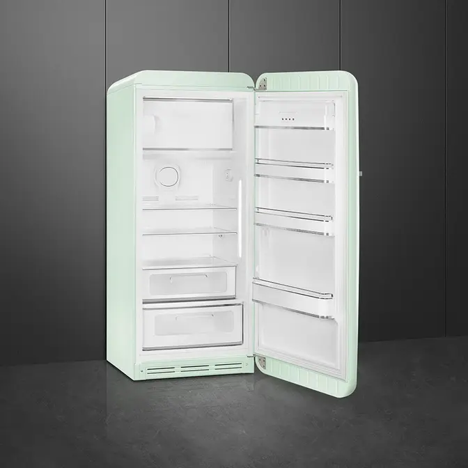 Холодильник Smeg FAB28RPG5 фото 5