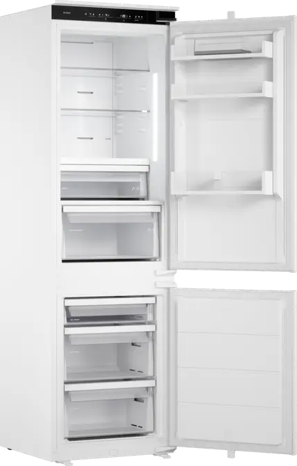 Холодильник Asko RBC276SND1 фото 3