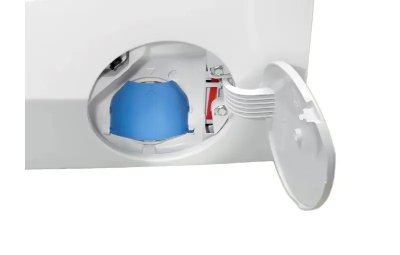 Стиральная машина Electrolux EW8F4414SUE фото 4