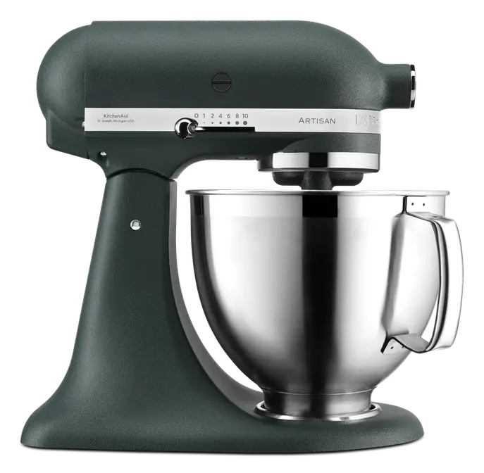 Планетарный миксер KitchenAid 5KSM185PSEPP фото 2