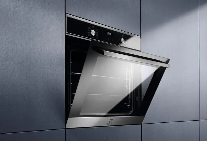 Духовой шкаф Electrolux EOF5C50BX фото 5