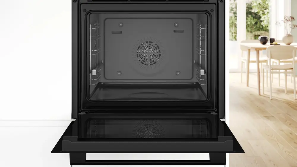 Духовой шкаф BOSCH HBA554EB3 фото 3