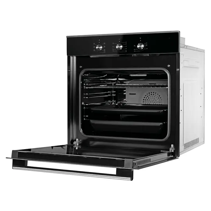 Электрический духовой шкаф Korting OKB 370 CMX фото 3