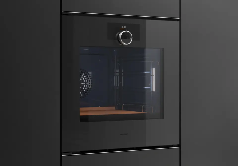 Духовой шкаф Gaggenau GO250100 фото 3 Духовой шкаф Gaggenau GO250100 фото 3