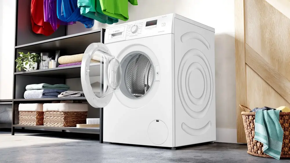 Стиральная машина Bosch WAJ240L2SN фото 4