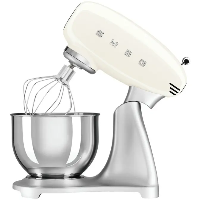 Миксер Smeg SMF04CREU фото 3