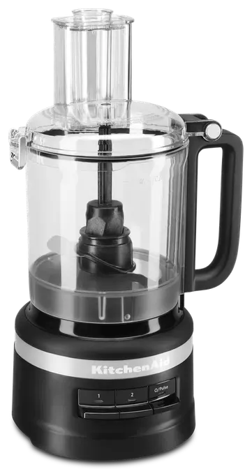 Кухонный комбайн KitchenAid 5KFP0919EBM фото 4