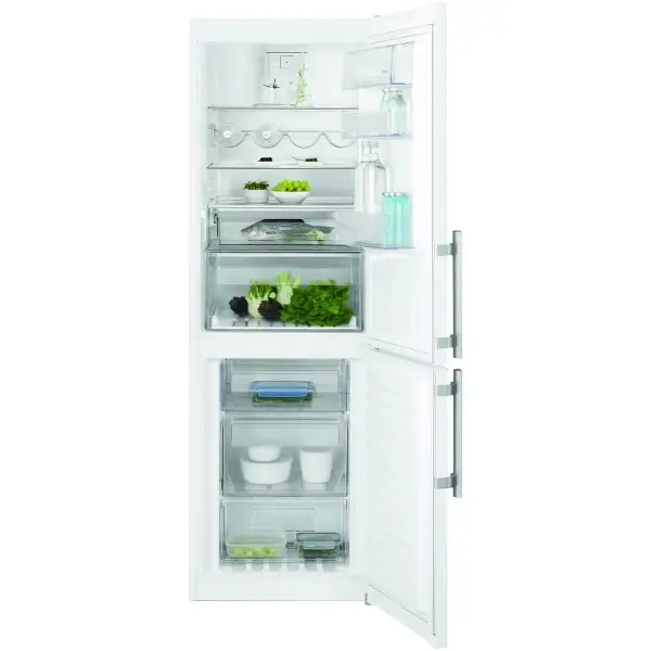 Холодильник Electrolux EN93454KW
